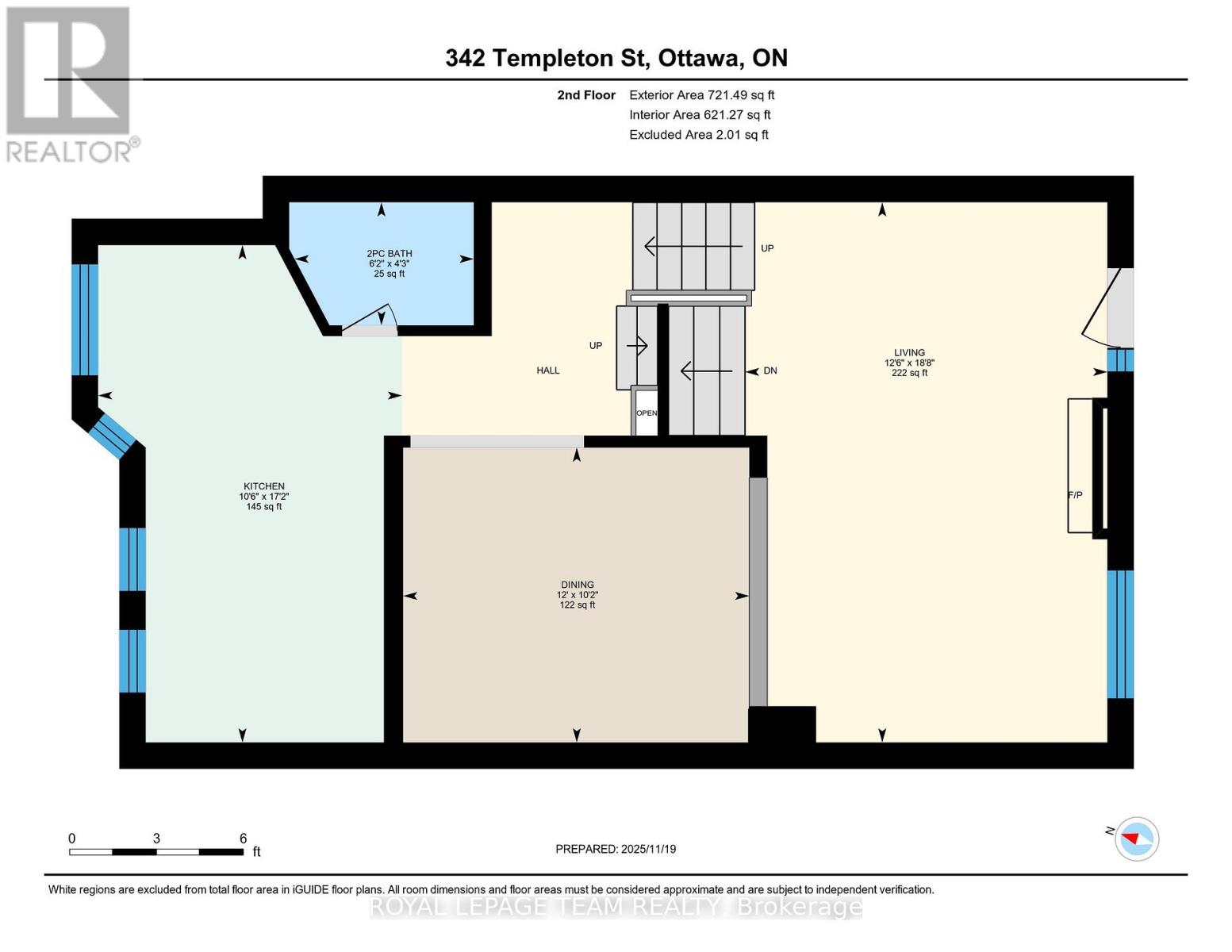 342 Templeton Street