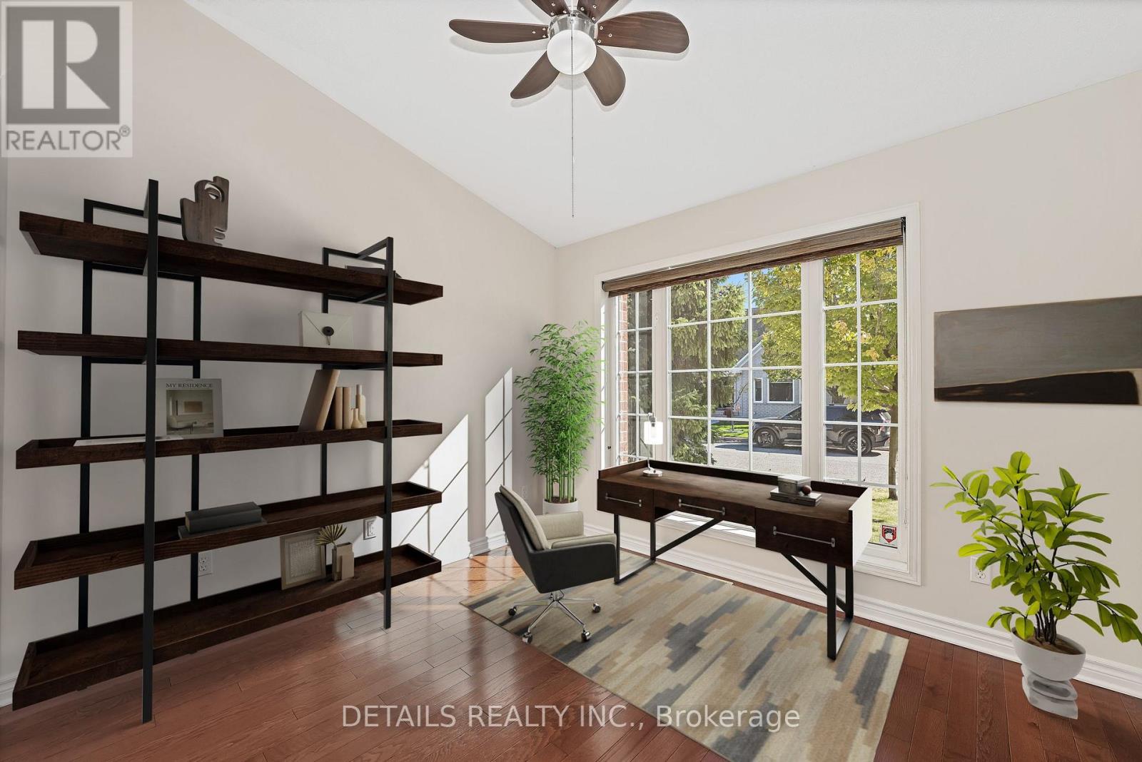 6121 Bristlecone Way