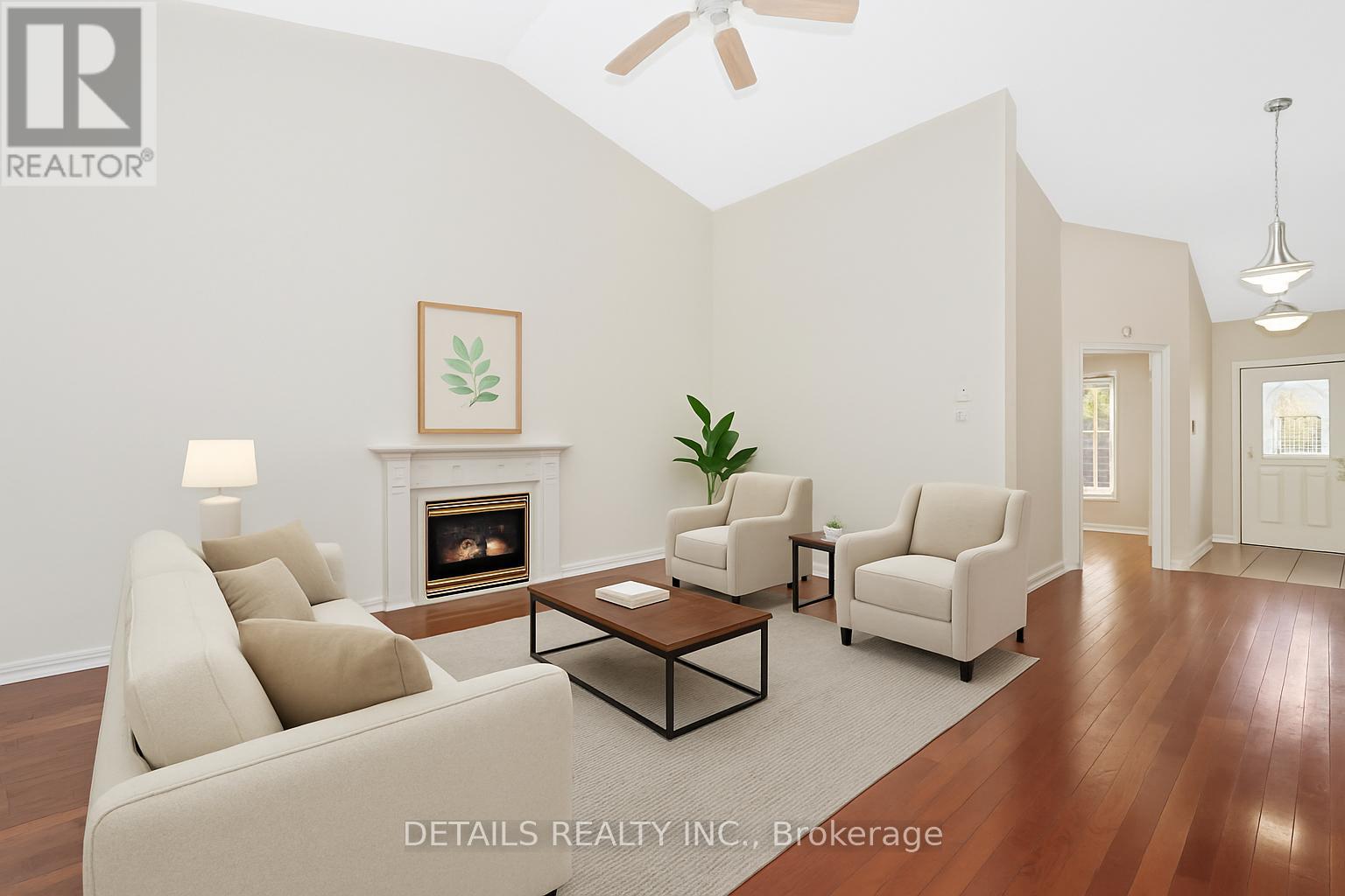 6121 Bristlecone Way