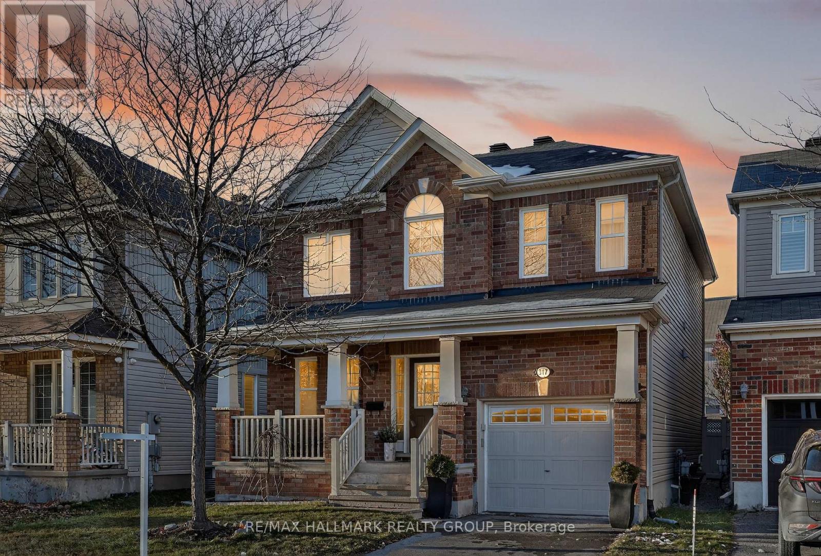 317 River Landing Avenue