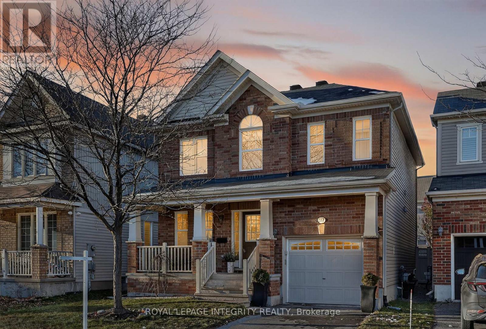 317 River Landing Avenue