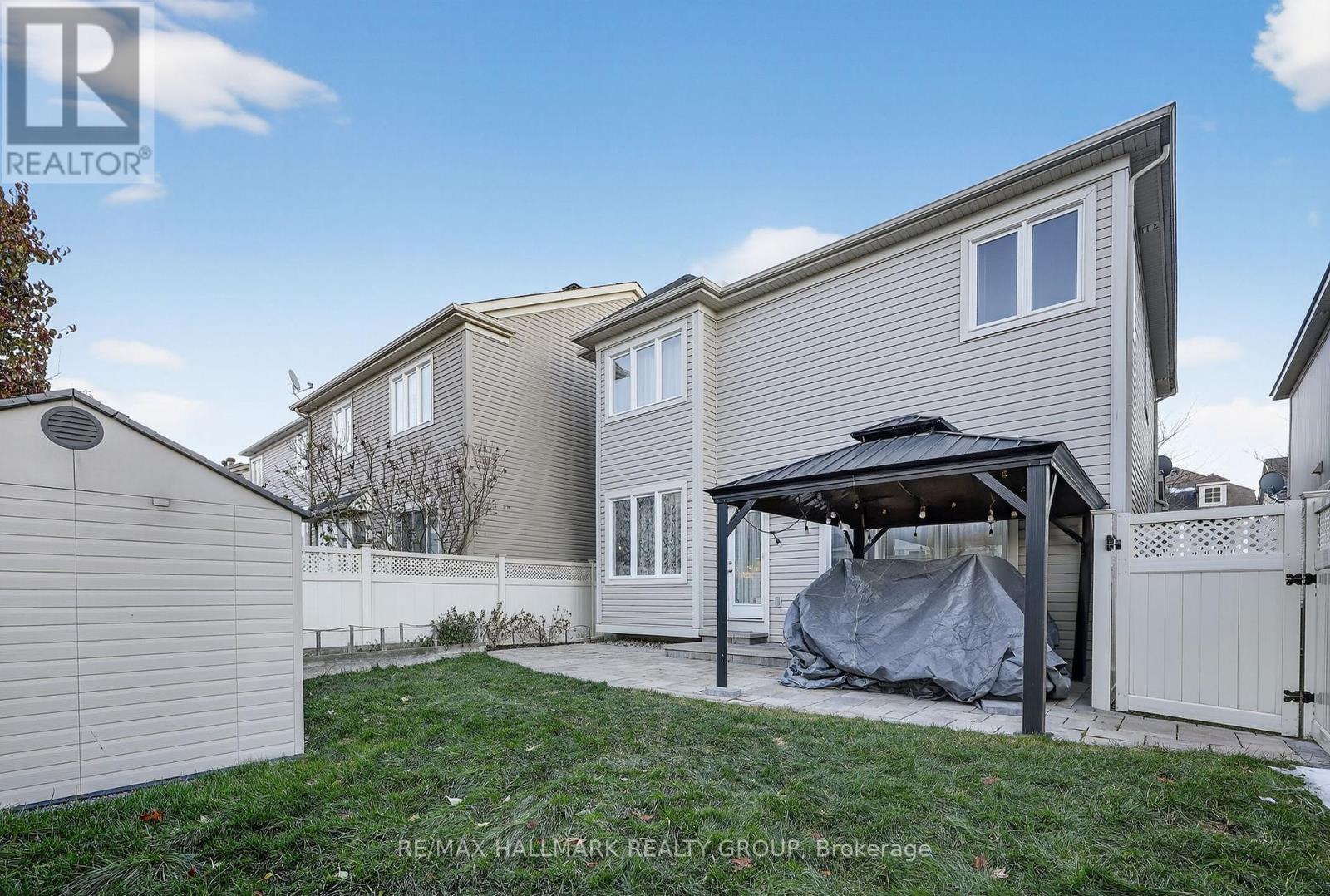 317 River Landing Avenue