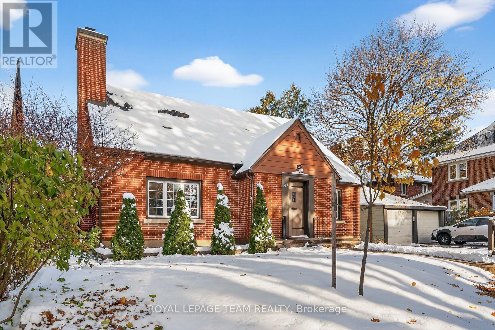 405 Hamilton Avenue S