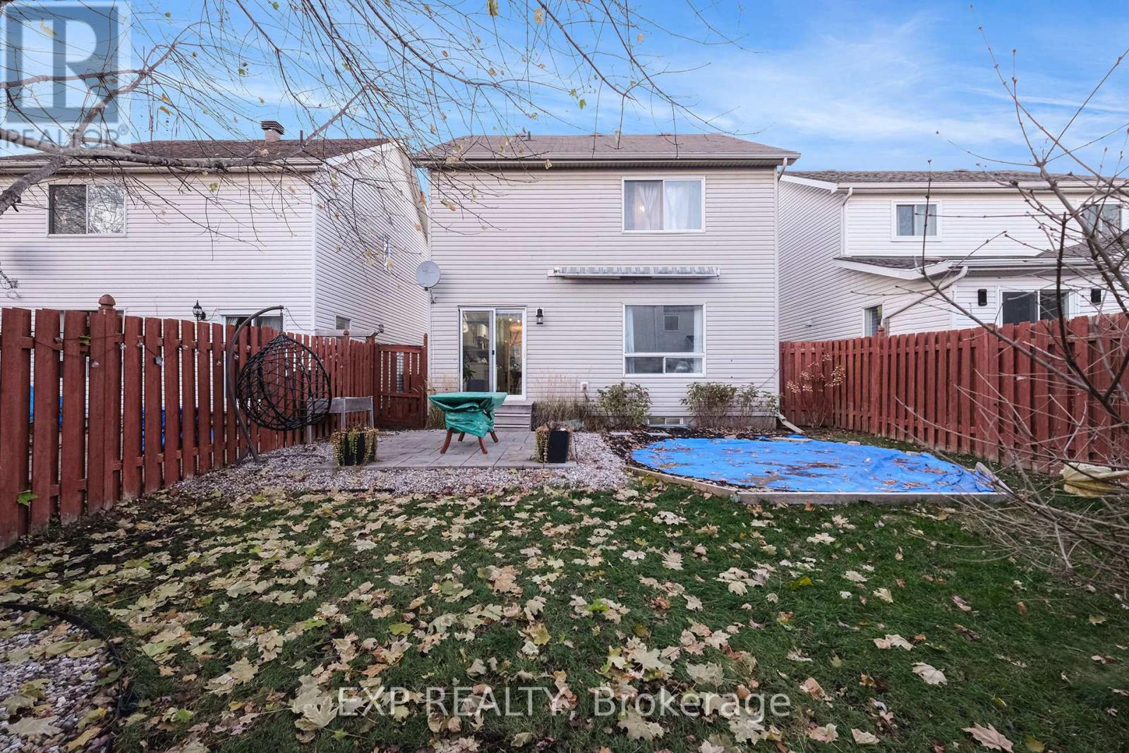 34 Avonmore Crescent