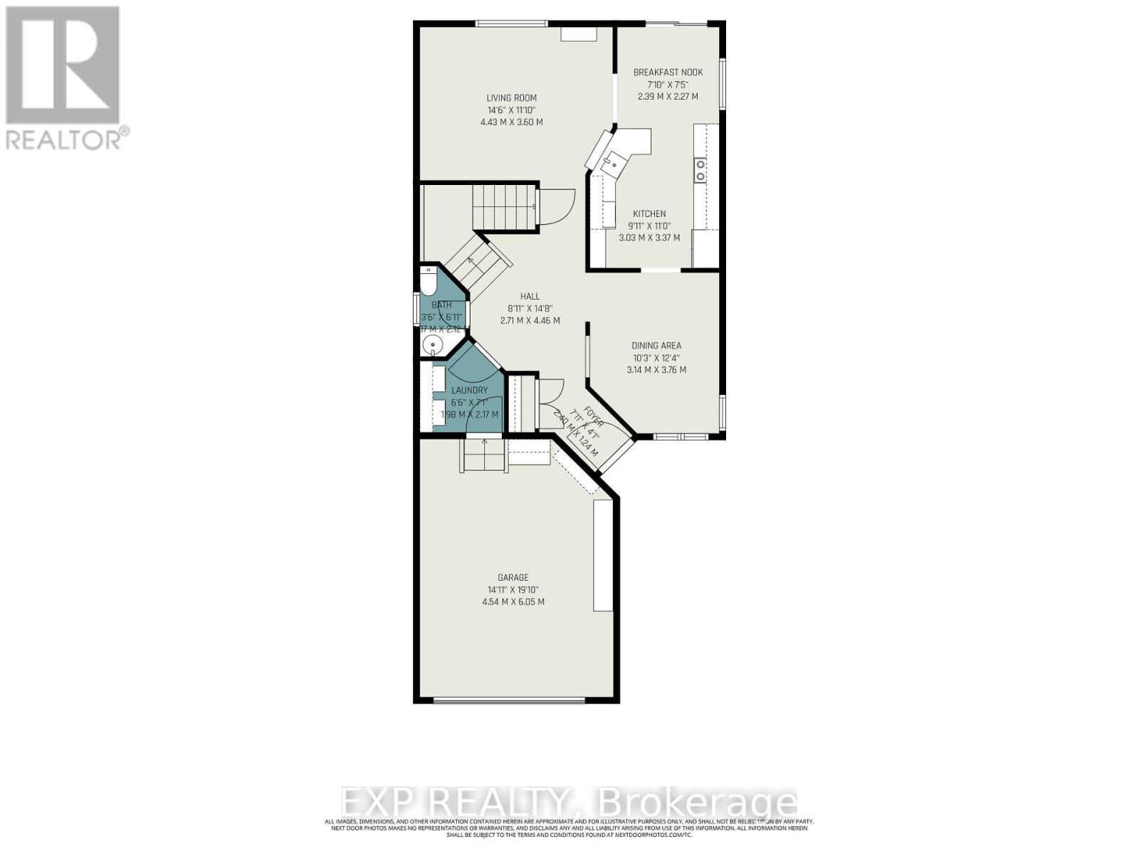 34 Avonmore Crescent