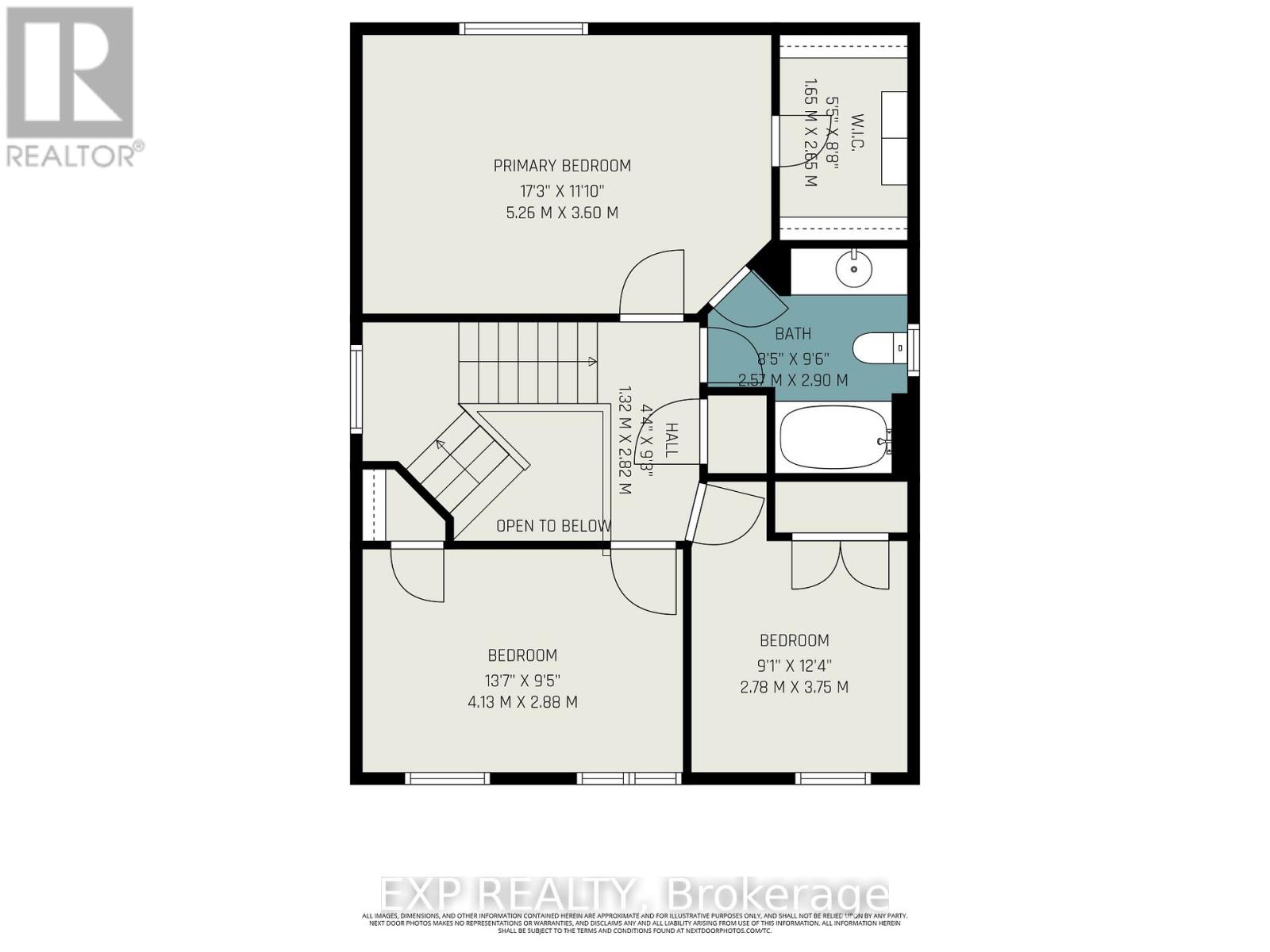 34 Avonmore Crescent