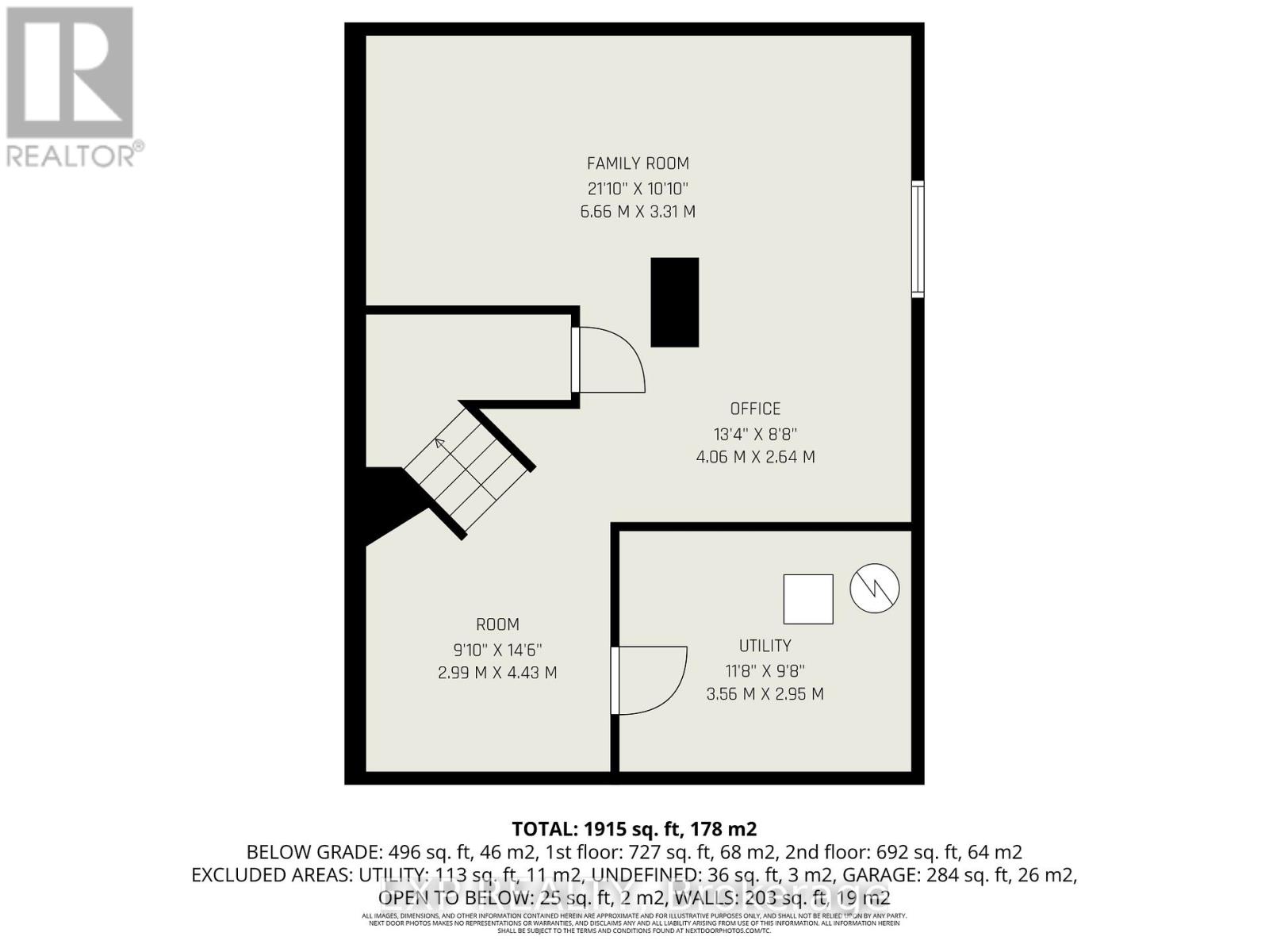 34 Avonmore Crescent