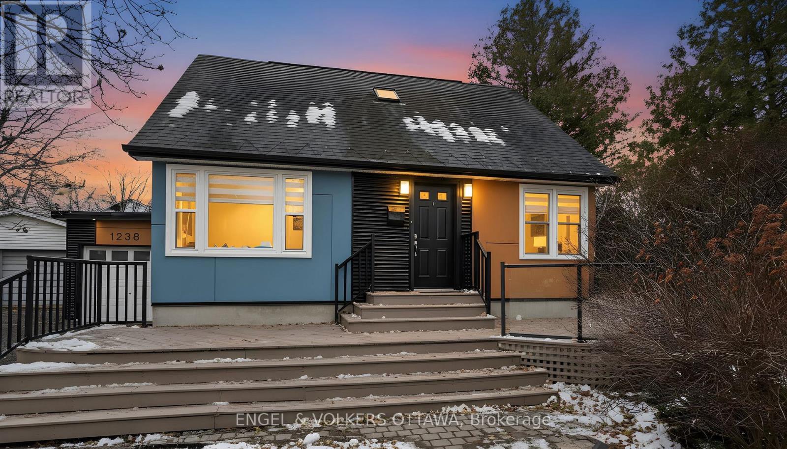 1238 Cheverton Avenue