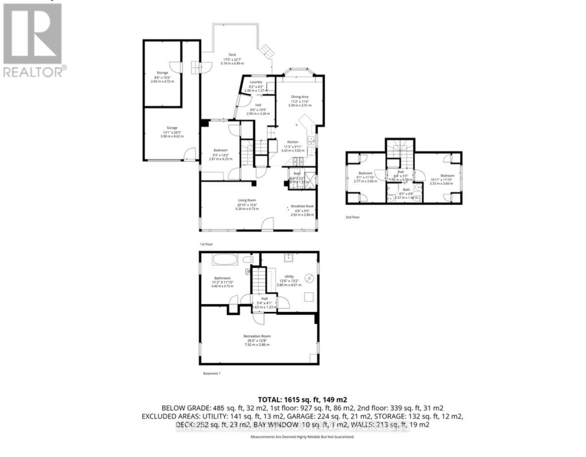 1238 Cheverton Avenue
