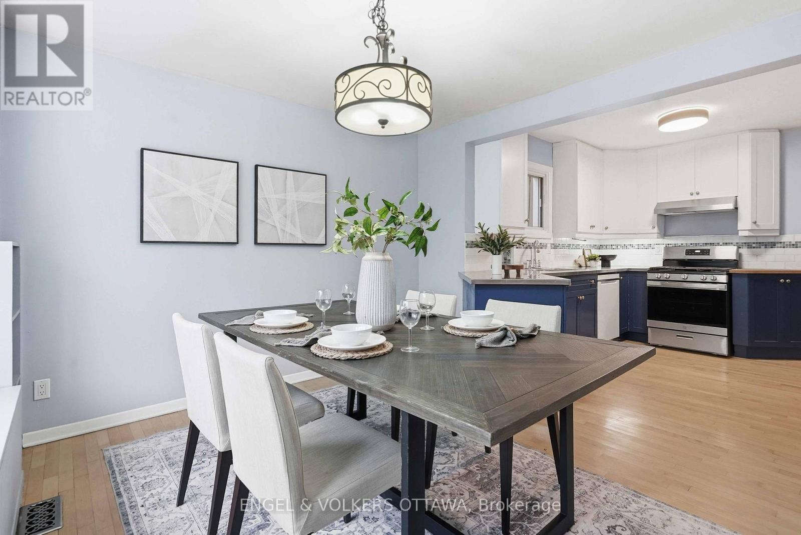 1238 Cheverton Avenue