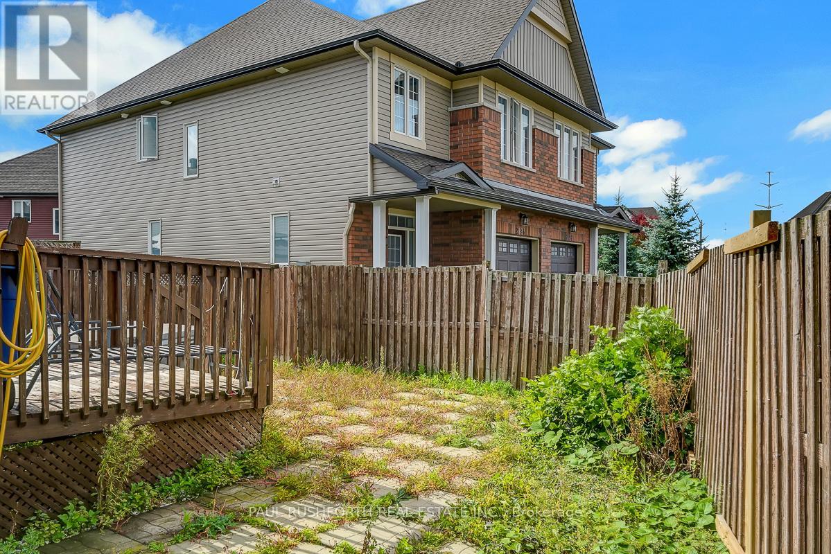 2087 Breezewood Street