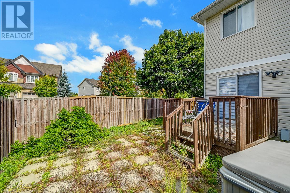 2087 Breezewood Street