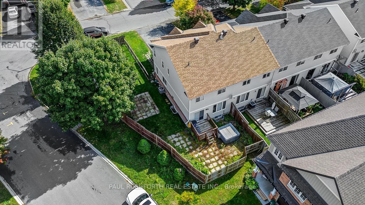 2087 Breezewood Street