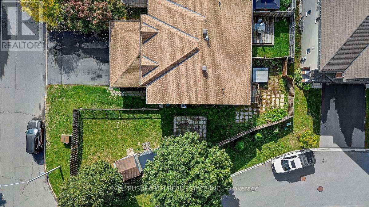 2087 Breezewood Street