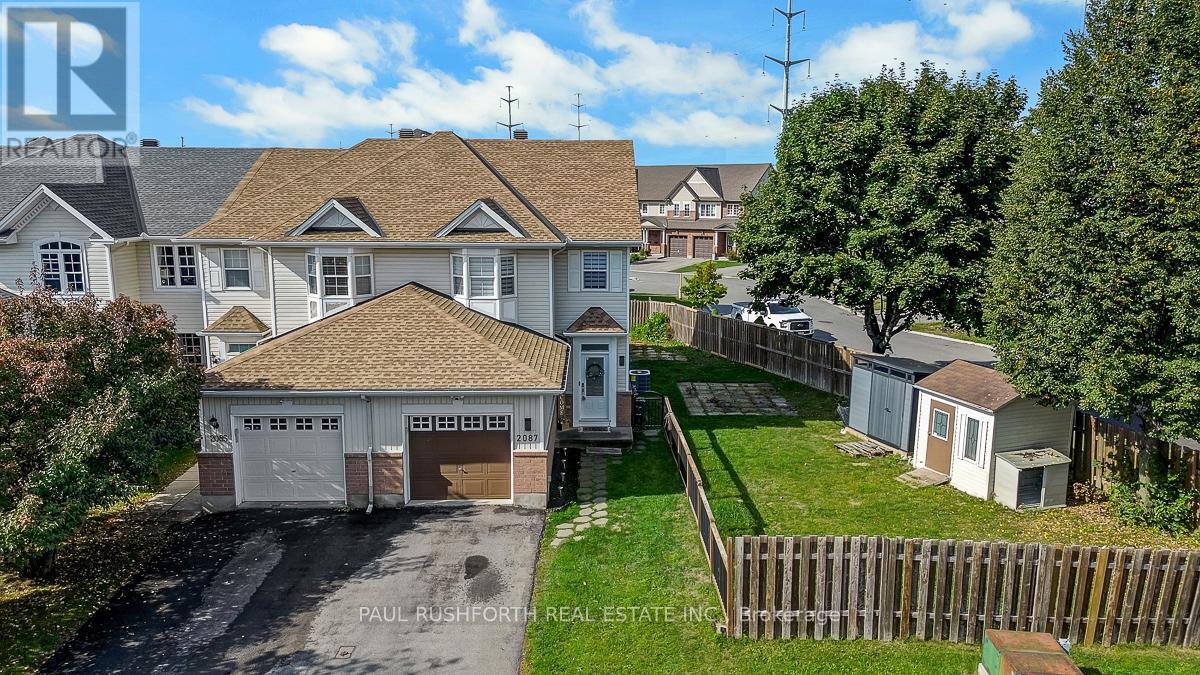 2087 Breezewood Street