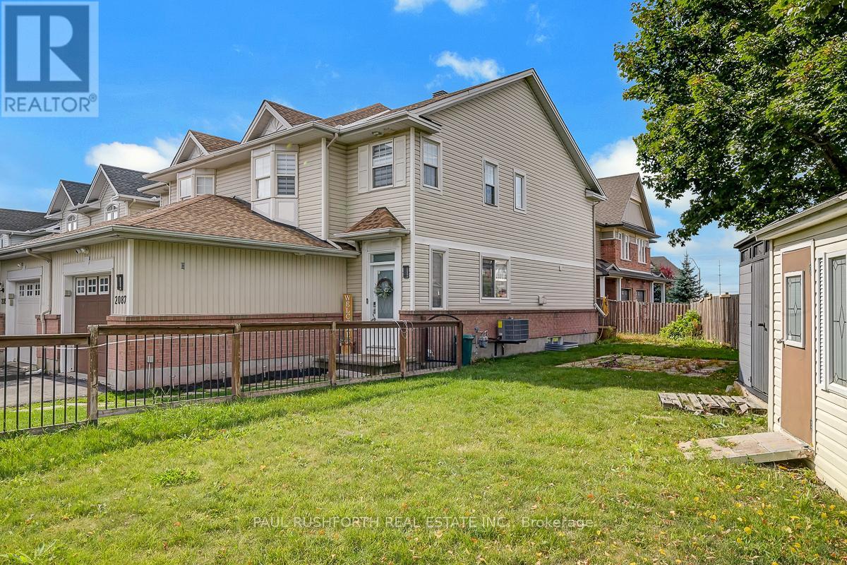 2087 Breezewood Street