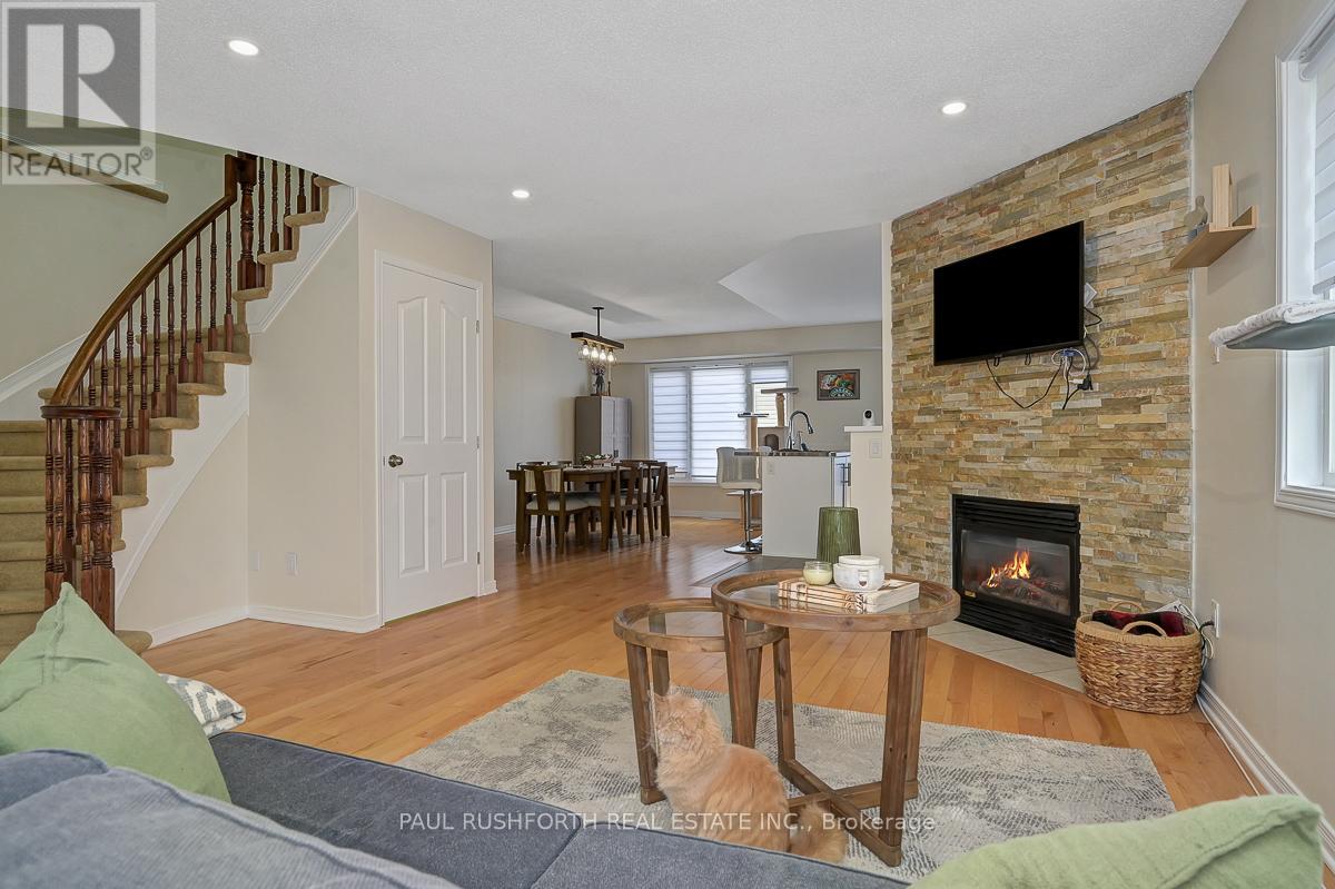 2087 Breezewood Street