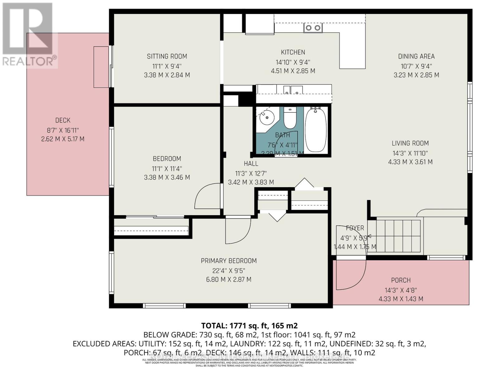 9 Shouldice Crescent