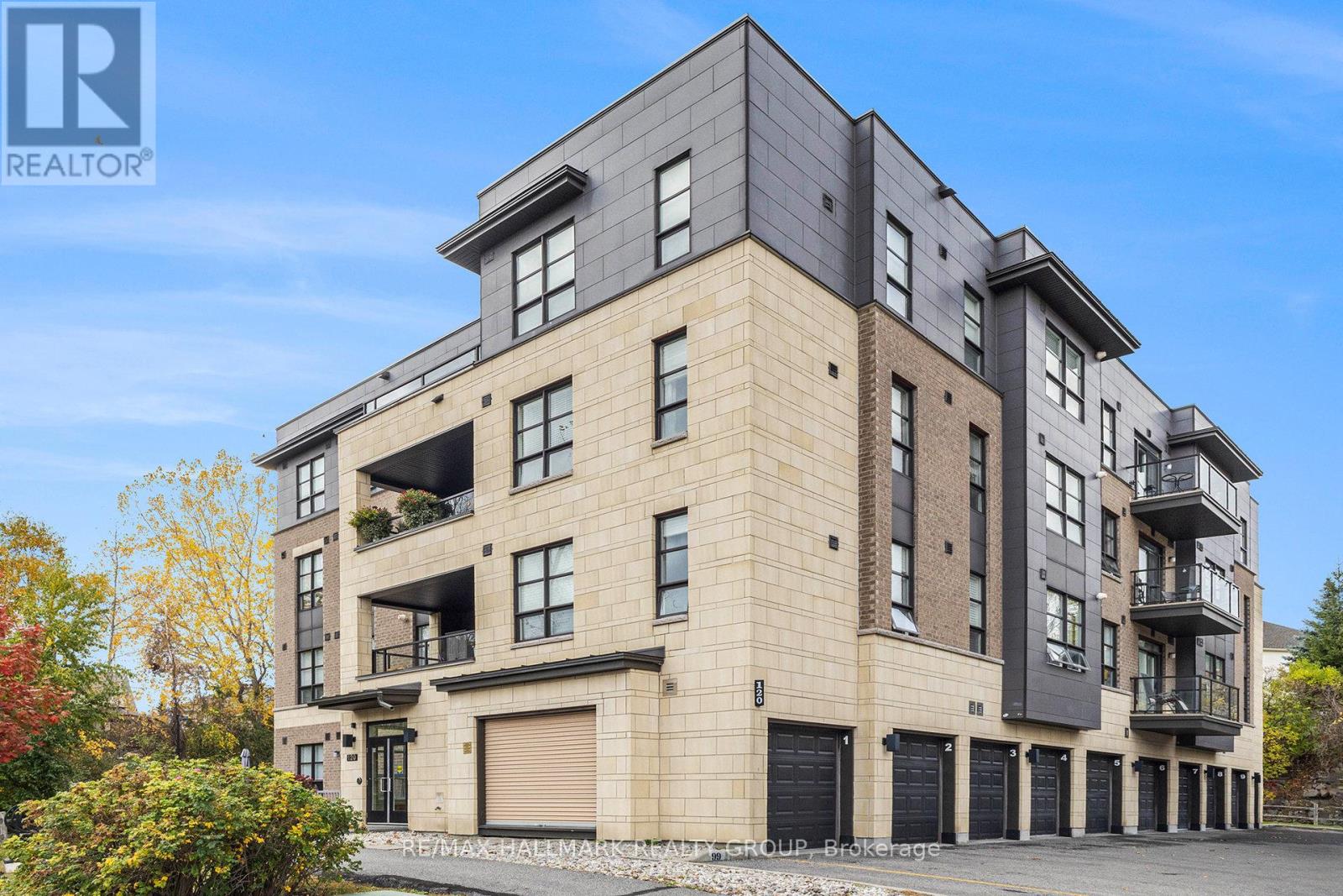 101 - 120 Montblanc Private