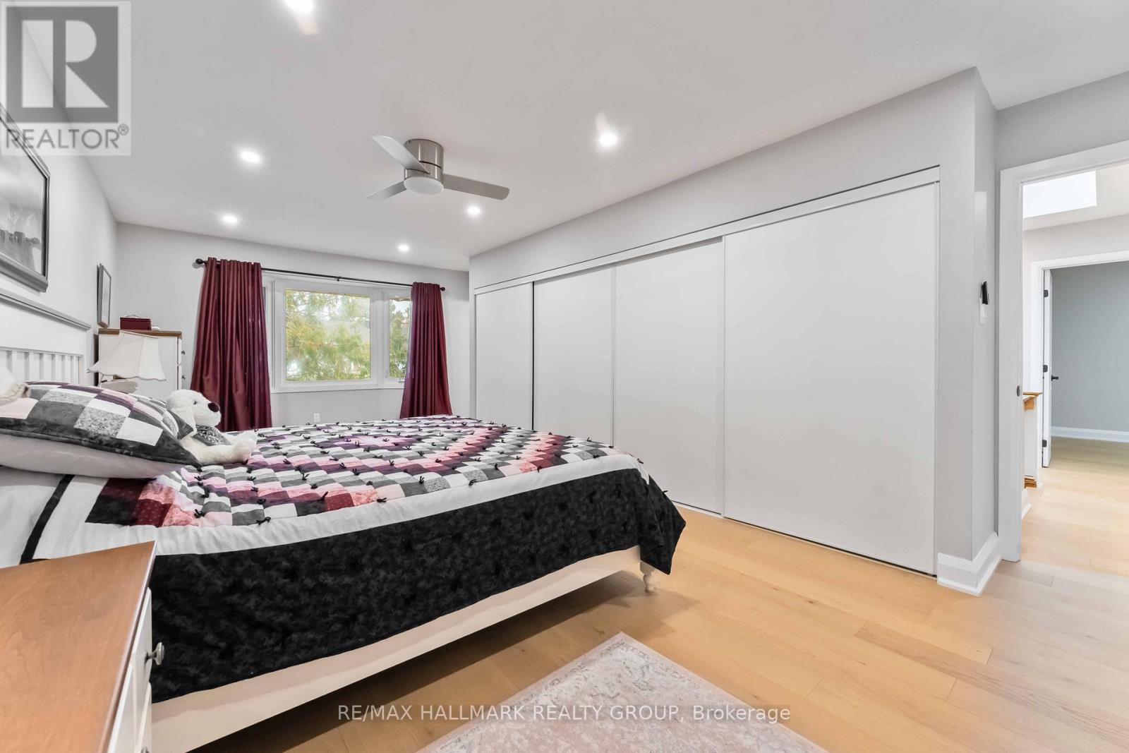 19 Kingsford Crescent