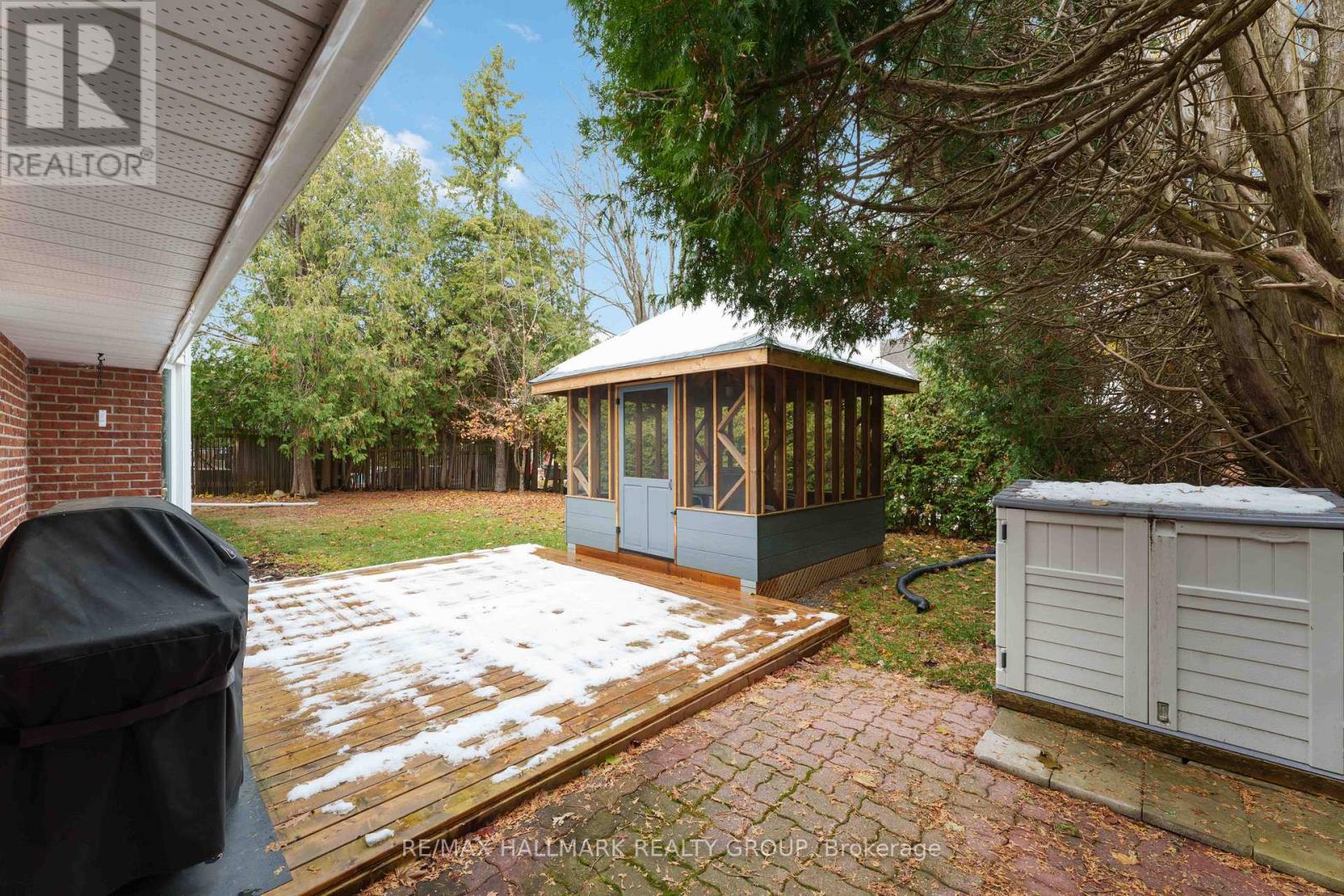 19 Kingsford Crescent