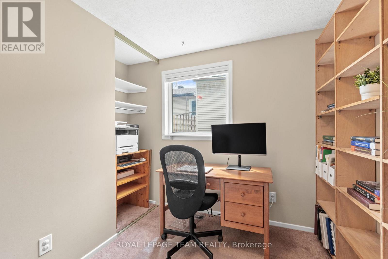 92 Burnetts Grove Circle