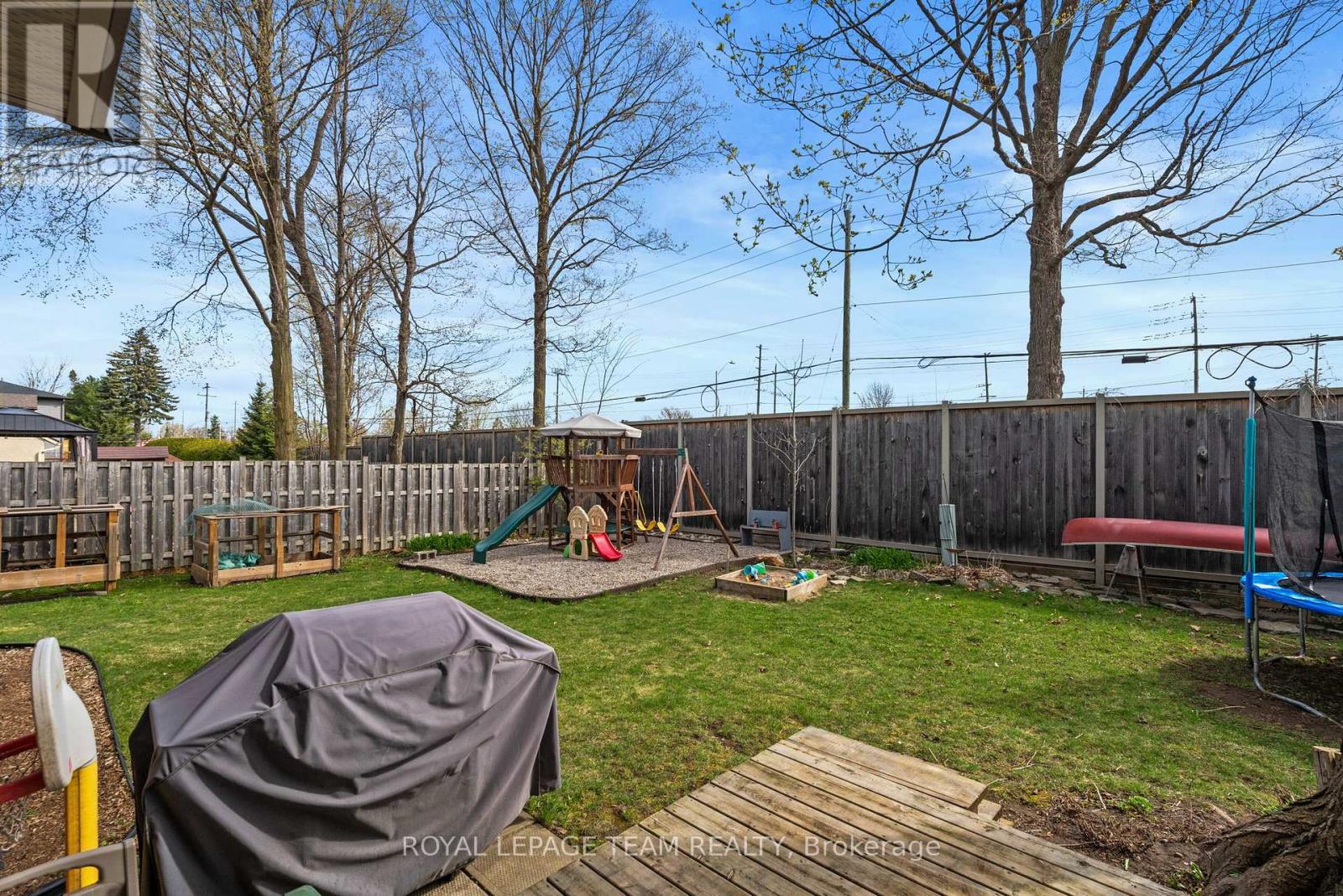 92 Burnetts Grove Circle