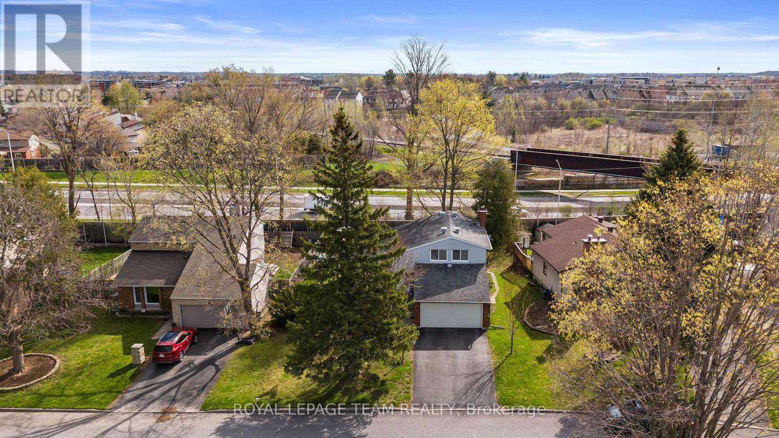 92 Burnetts Grove Circle