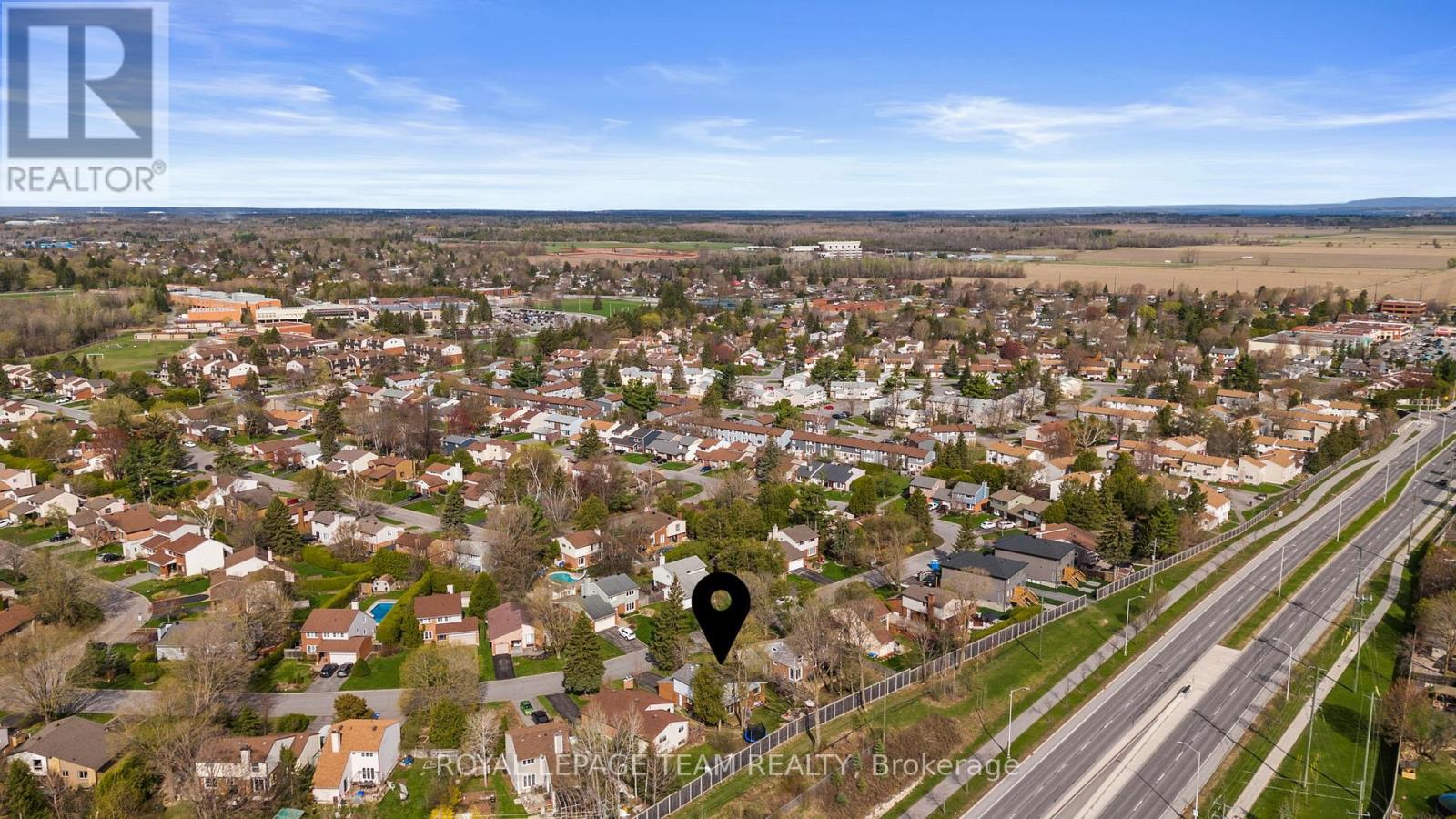 92 Burnetts Grove Circle