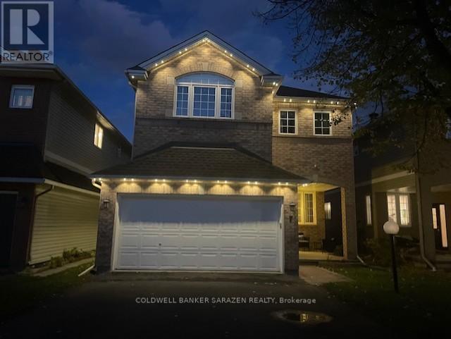 7 Whitechapel Crescent