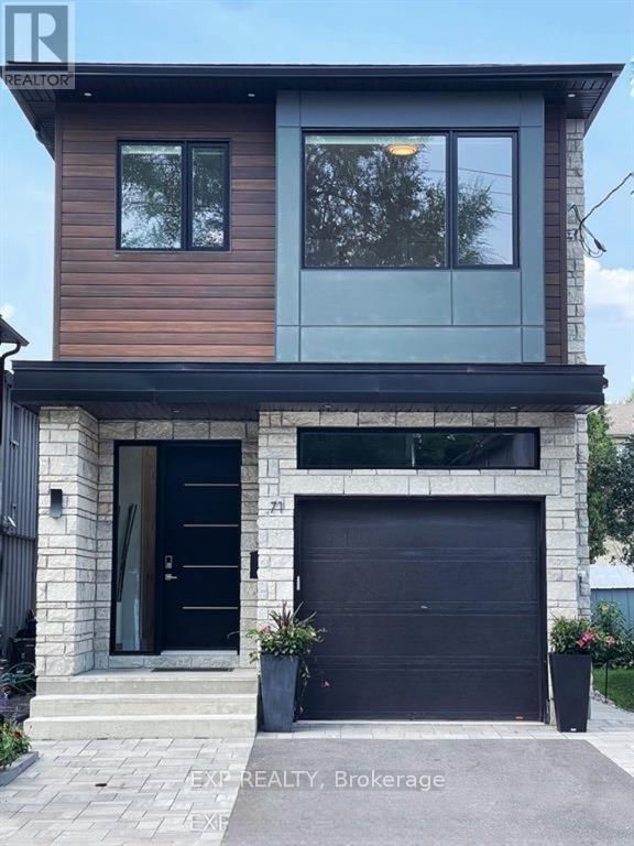 71 King George Street