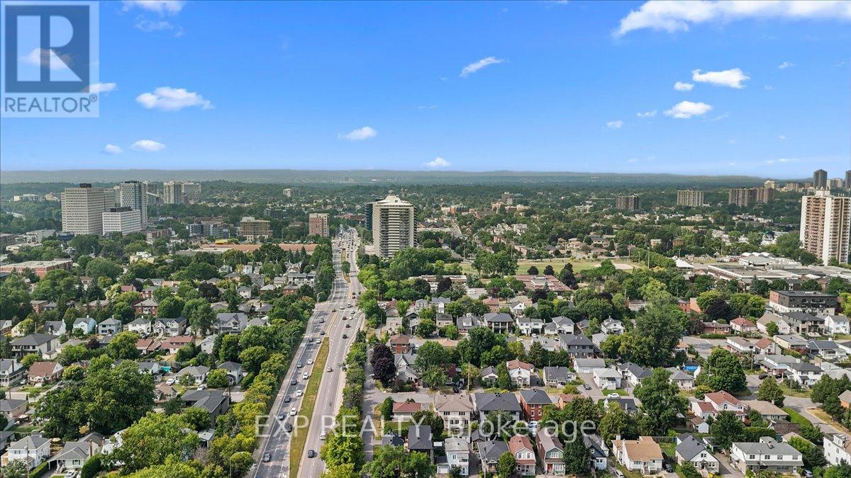 71 King George Street