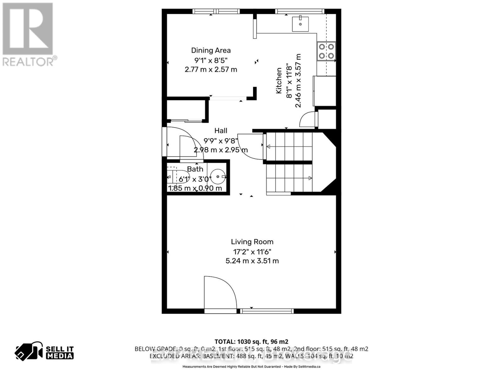 48 - 2276 Orient Park Drive