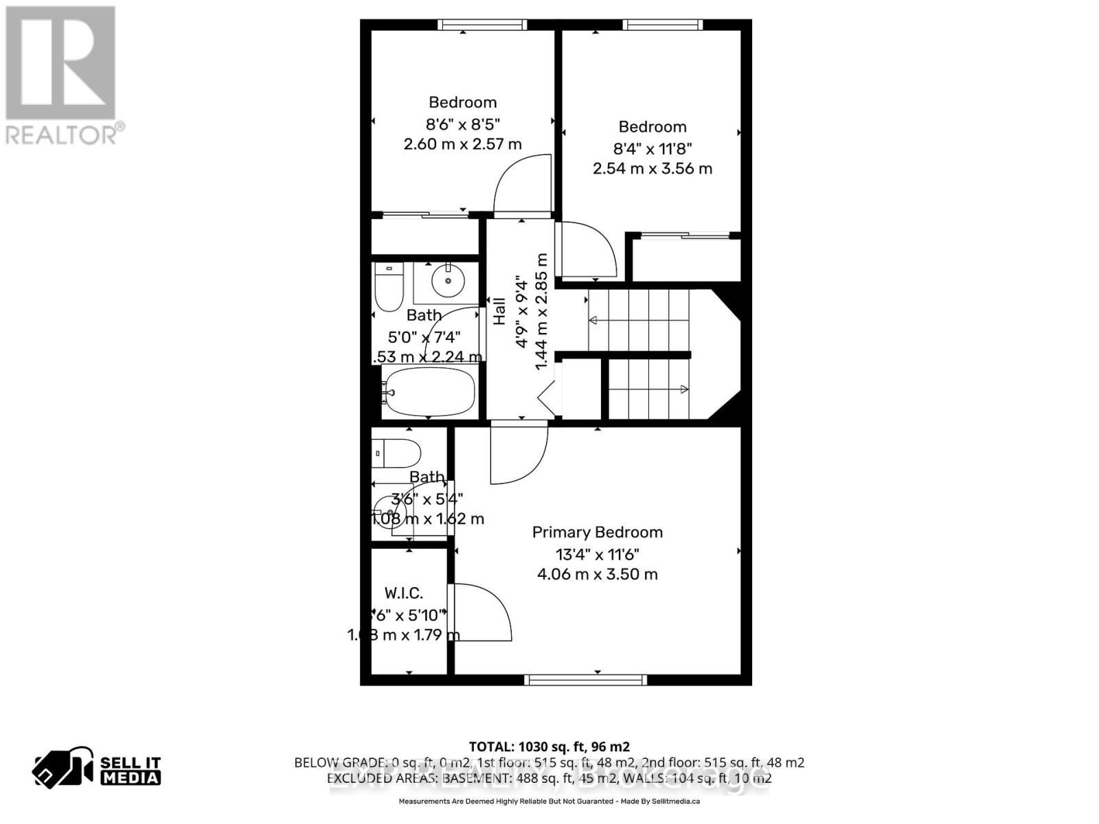 48 - 2276 Orient Park Drive