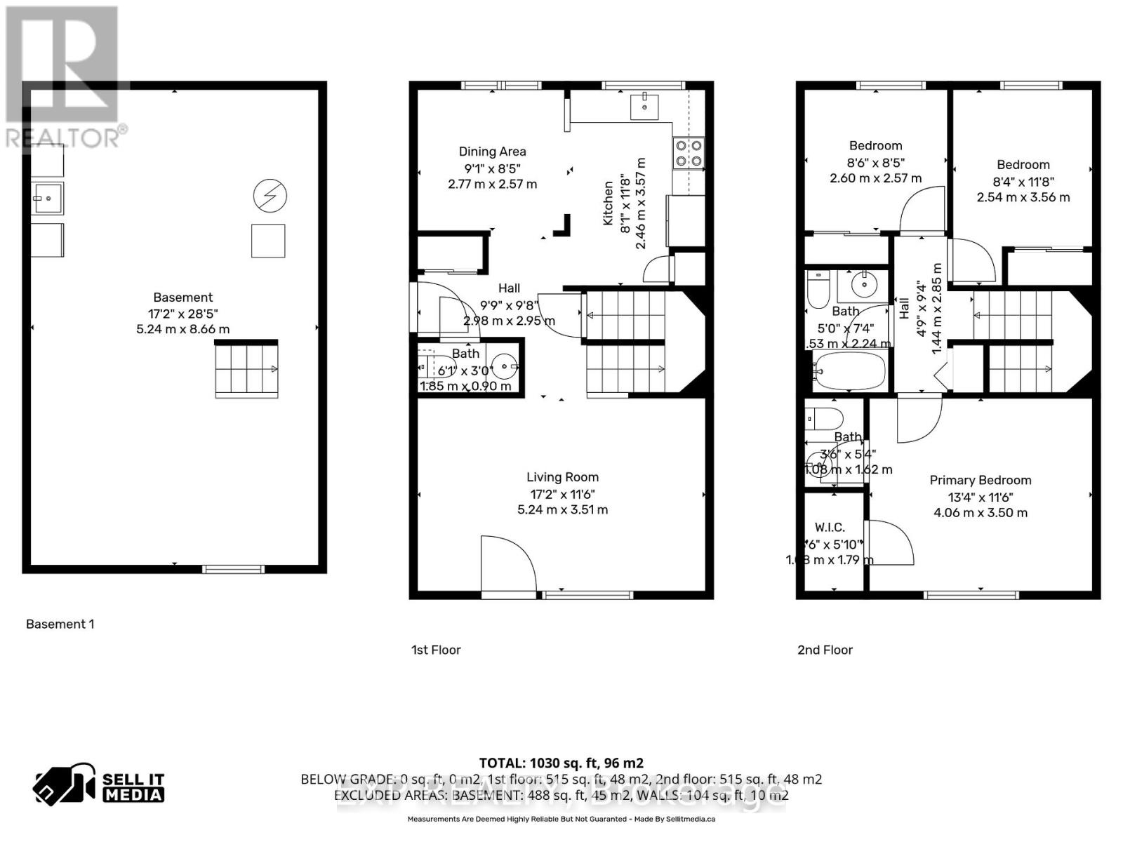 48 - 2276 Orient Park Drive