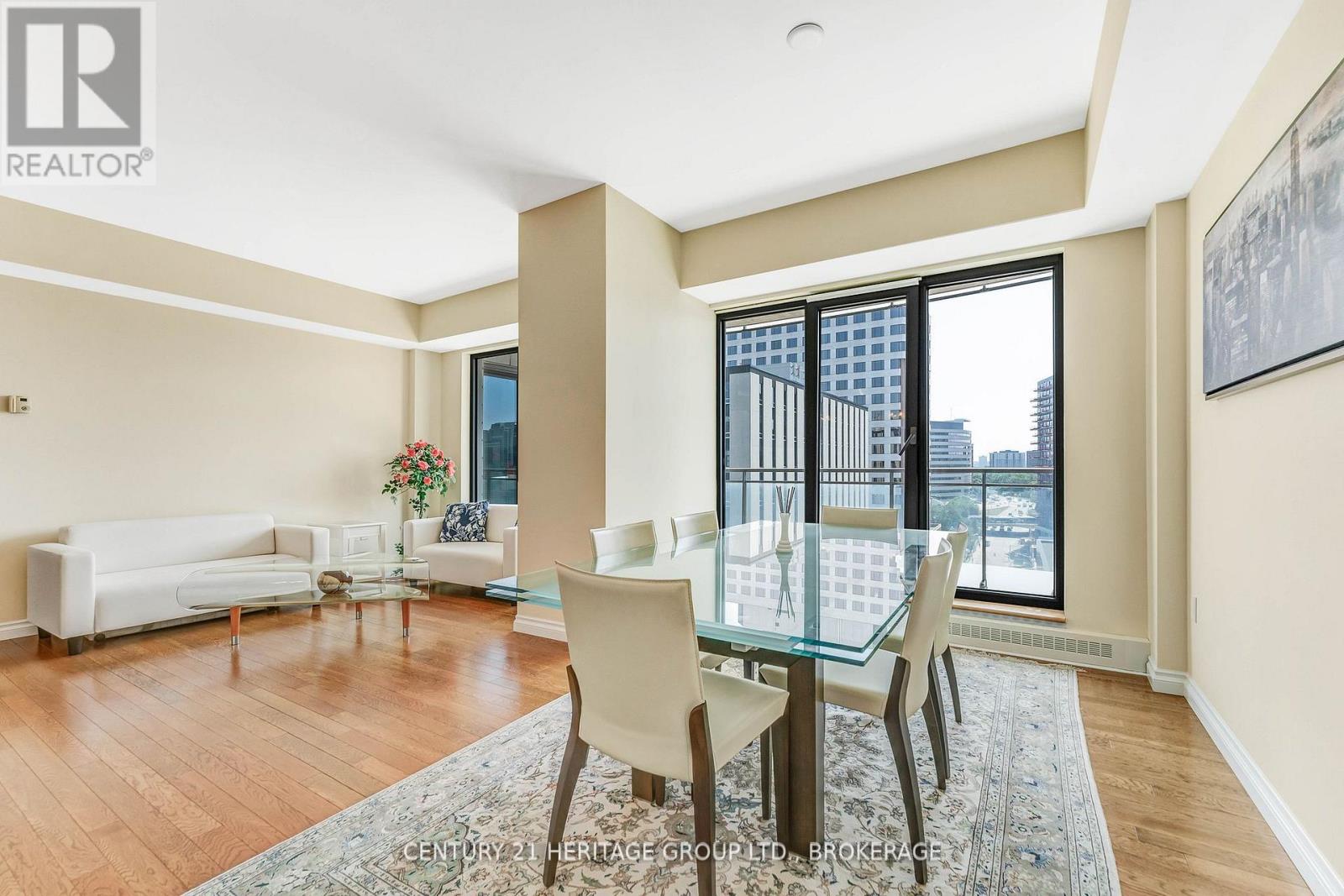 1103 - 90 George Street