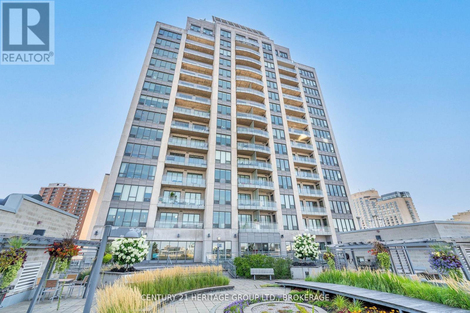 1103 - 90 George Street