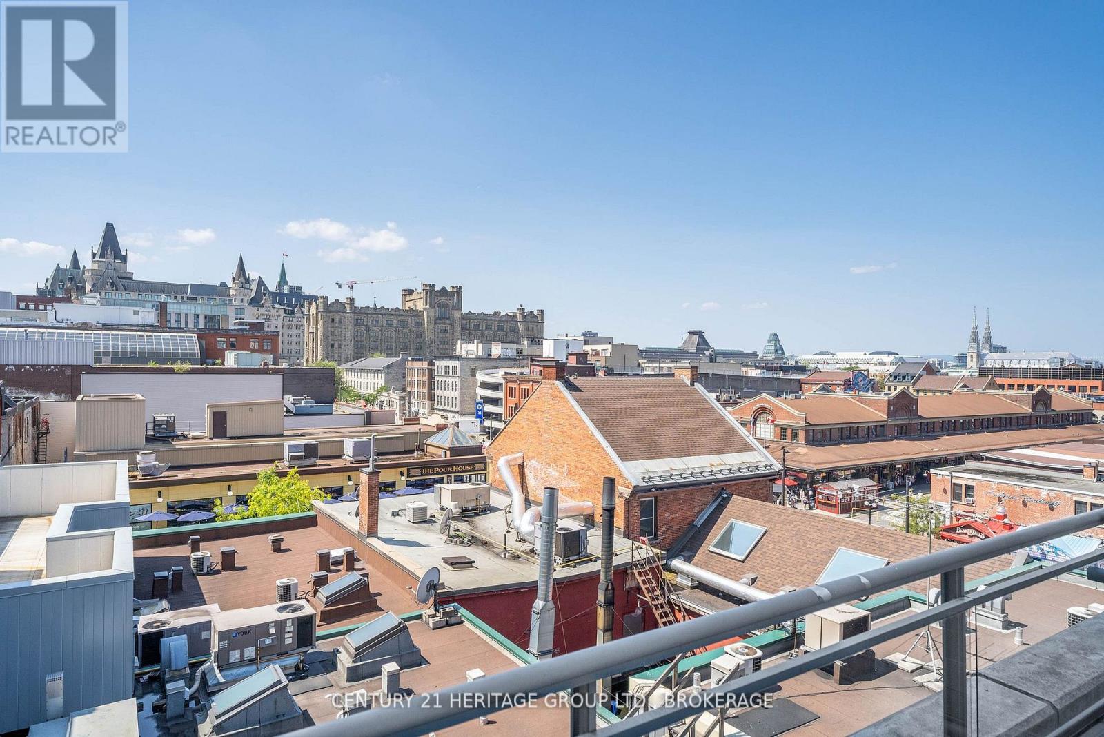 1103 - 90 George Street