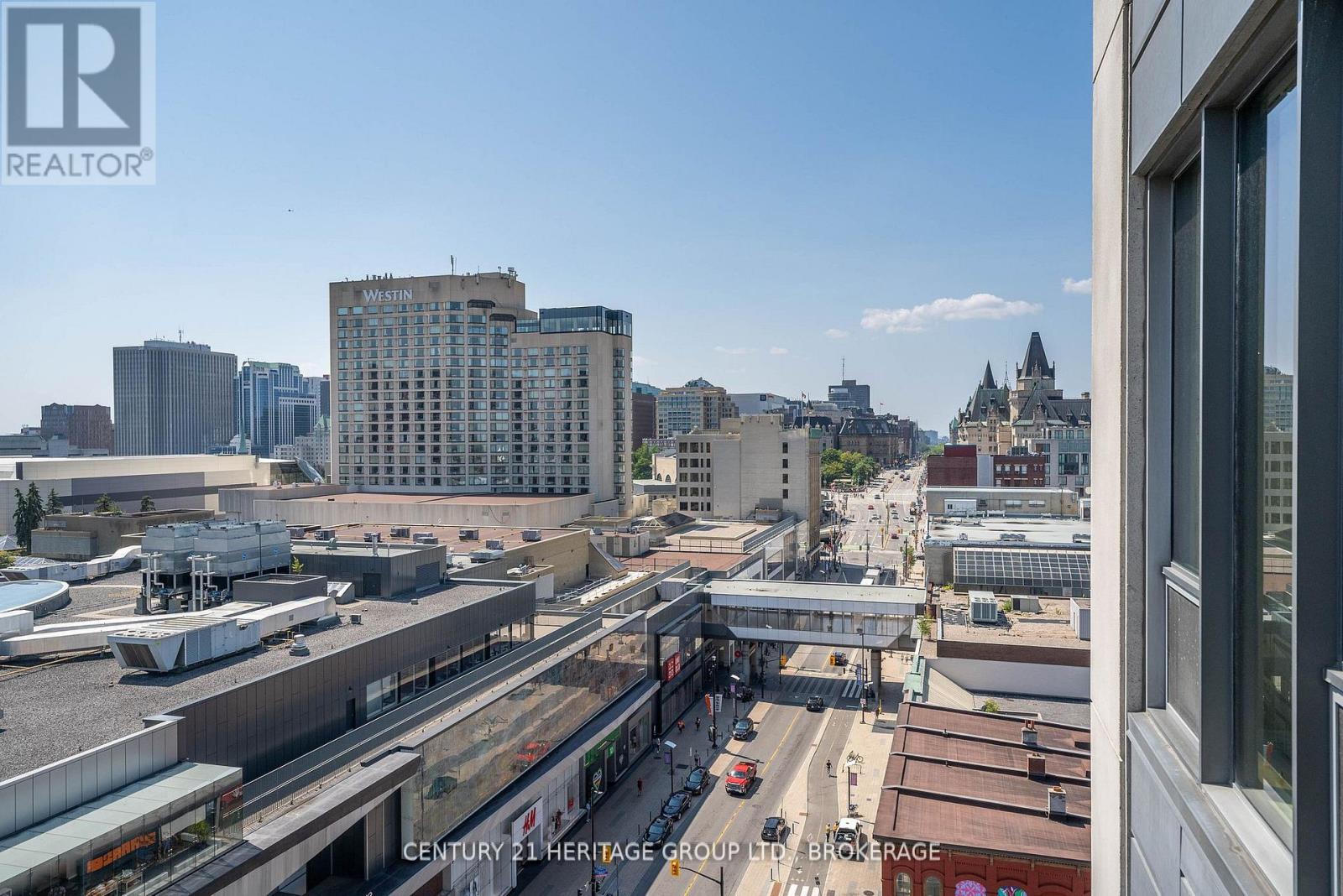 1103 - 90 George Street