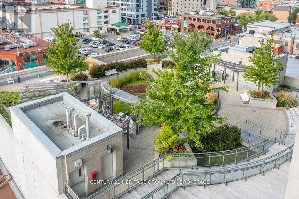 1103 - 90 George Street