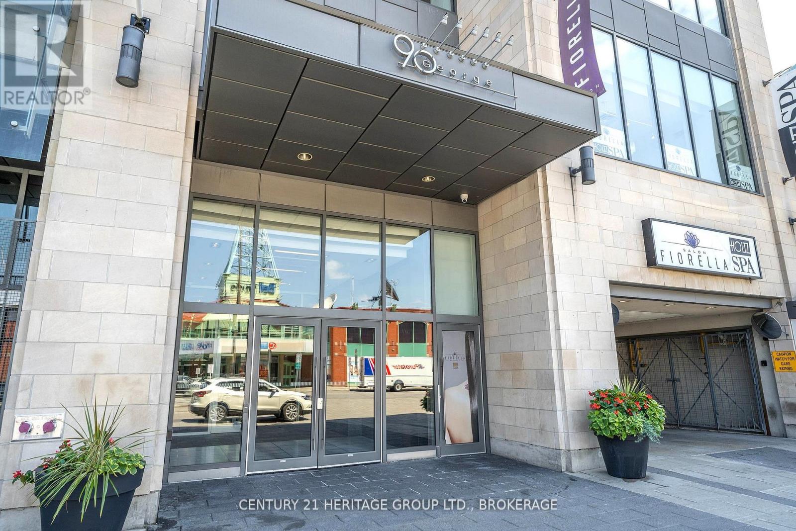 1103 - 90 George Street