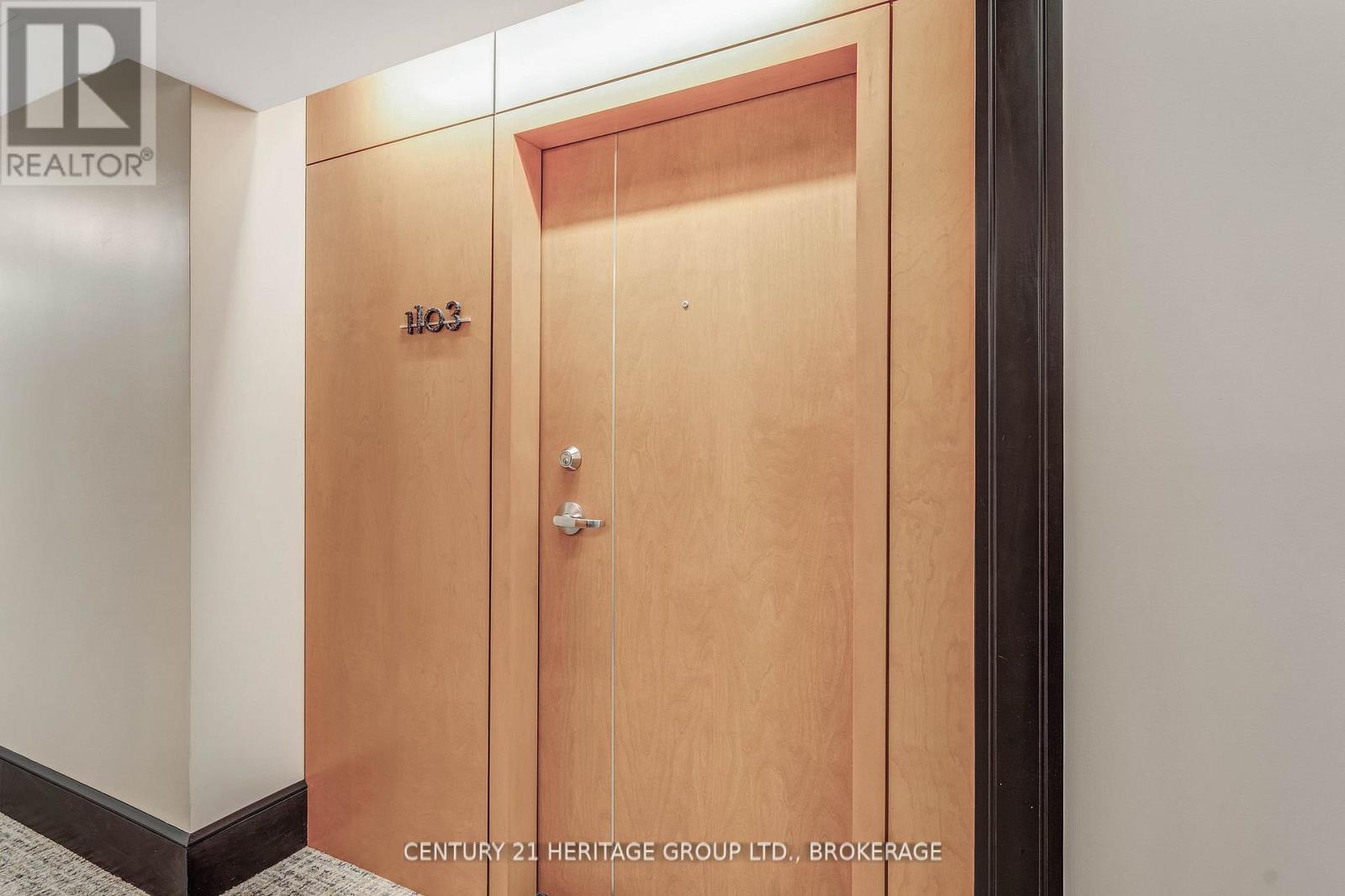 1103 - 90 George Street