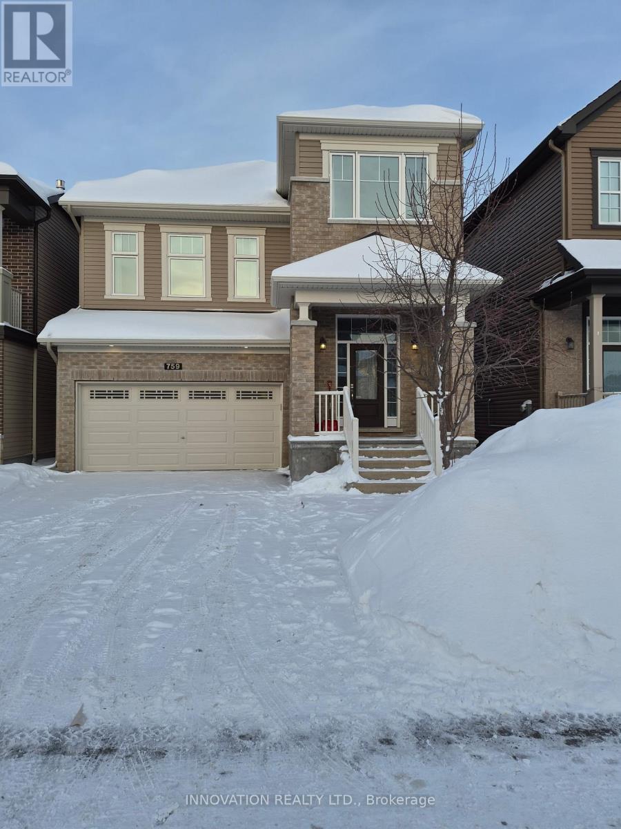 759 Samantha Eastop Avenue