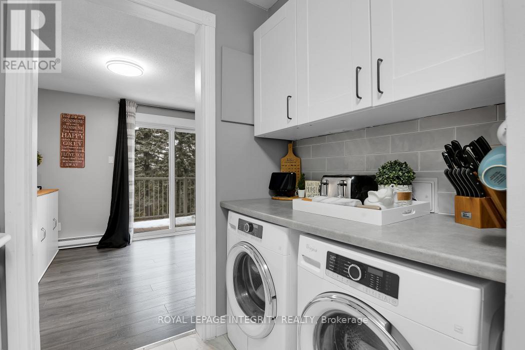 #6 - 20 Sweetbriar Circle