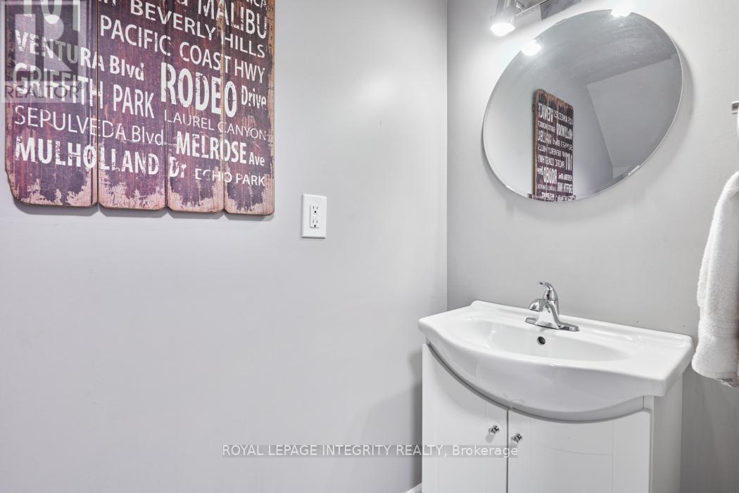 #6 - 20 Sweetbriar Circle