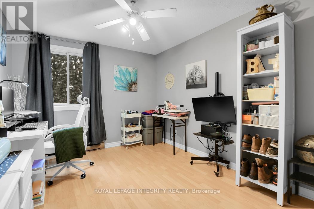 #6 - 20 Sweetbriar Circle