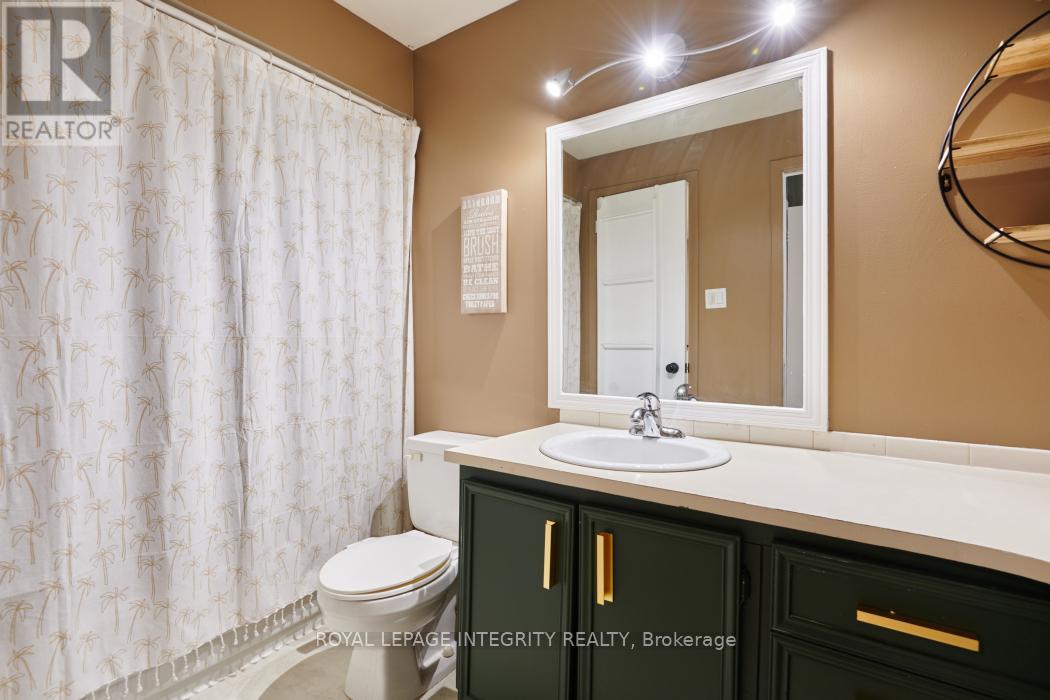 #6 - 20 Sweetbriar Circle