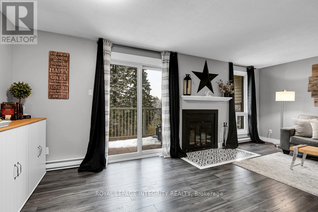 #6 - 20 Sweetbriar Circle