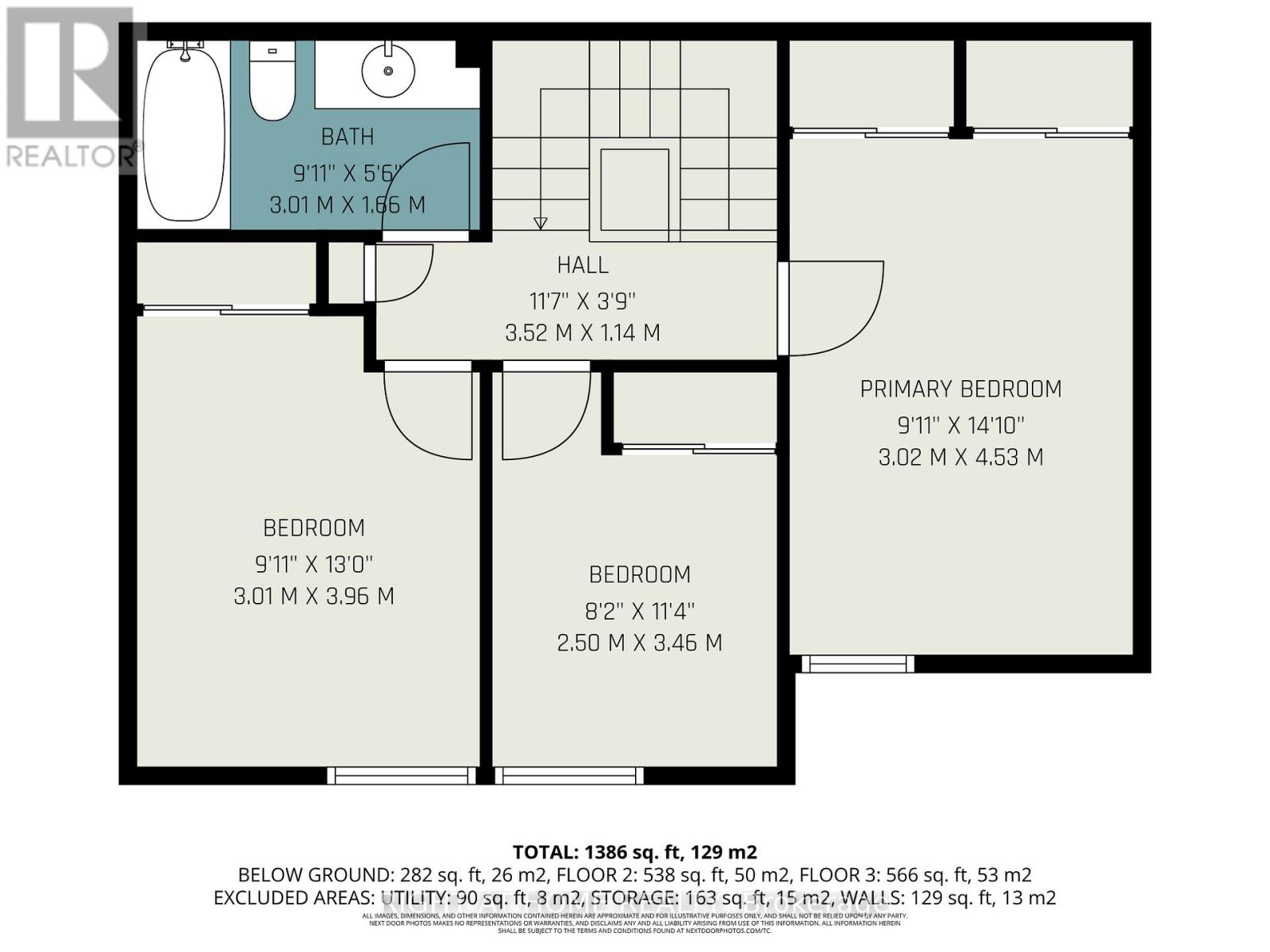59 - 2939 Fairlea Crescent