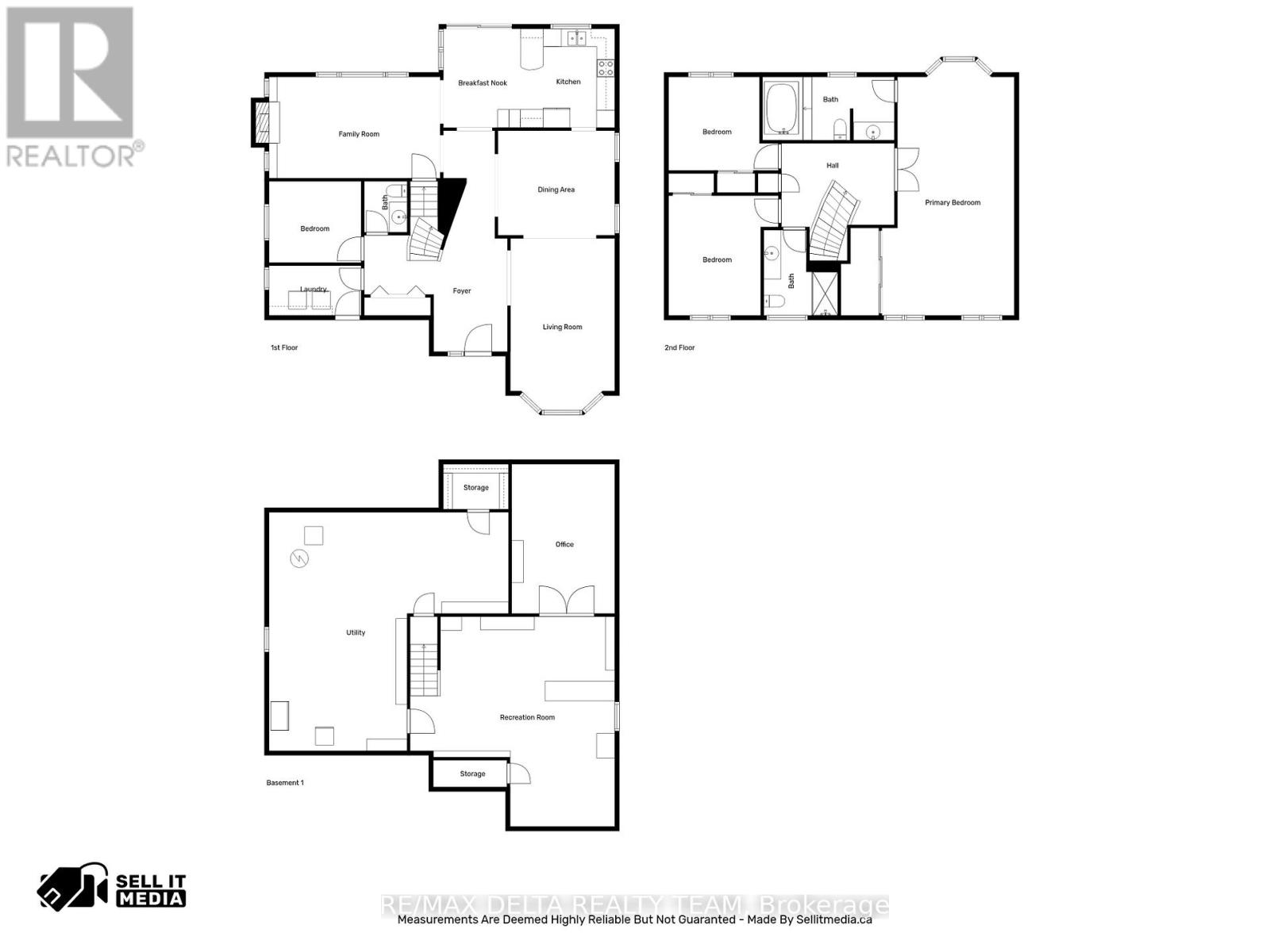 745 Hauteview Crescent